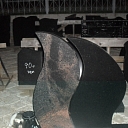 Надгробные памятники