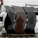 Надгробные памятники