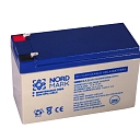 Battery Battery Nordmark ElectroBase