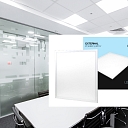 LED Panel панель Bousval 600x600 ElectroBase