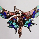 Украшения для народных костюмов