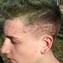 Парикмахерская