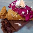 Presentation of gifts in Daugavpils