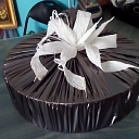 Presentation of gifts in Daugavpils