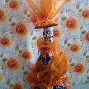 Presentation of gifts in Daugavpils