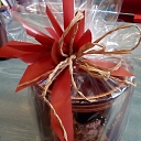 Presentation of gifts in Daugavpils