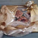 Presentation of gifts in Daugavpils