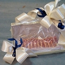 Presentation of gifts in Daugavpils