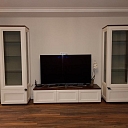 Wall unit