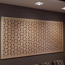 Wall panel