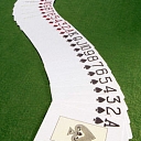 Fortune telling parlor