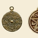 Fortune telling parlor