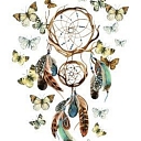 Fortune telling parlor