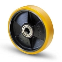 Industrial wheels