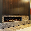 Fireplaces m design