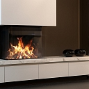 Fireplaces m design