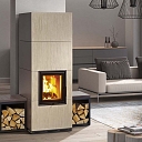 Fireplaces cerampiu