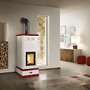 Fireplaces cerampiu