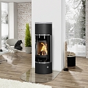 Fireplaces oranier