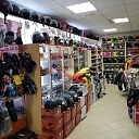 Motociklu rezerves daļas Jelgava