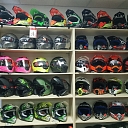 Scooter spare parts Jelgava