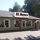 Auto parts Jelgava