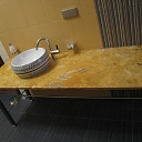 Marble Empire Gold