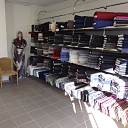 Cloth store, Liepaja