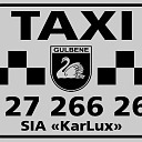 Taxi services Gulbene