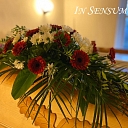 Wreaths and mourning bouquets, flowers