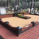 Благоустройство кладбищ