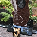 Monuments and engraving