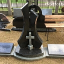 Monuments and engraving