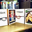 Очки, оптика