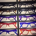 Очки, рамы, оптика