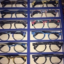 Brilles, rāmji, optika