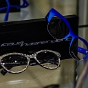 Glasses, frames, optics