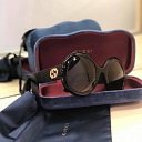 Солнечные очки