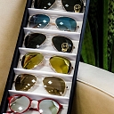 Солнечные очки