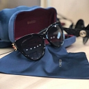 Солнечные очки