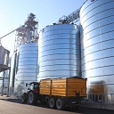 Purchase of grain Linas Agro