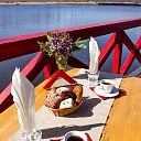 Банкеты, семинары