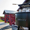 Места для пикника