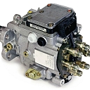 Diesel fuel pump