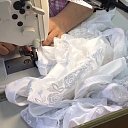 "Kristal" - underwear design and production