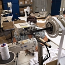 "Kristal" - underwear design and production