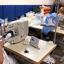 "Kristal" - underwear design and production