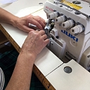 "Kristal" - underwear design and production