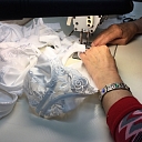 "Kristal" - underwear design and production