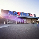 Финансовые услуги через MAXIMA